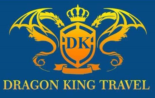 dragon king travel